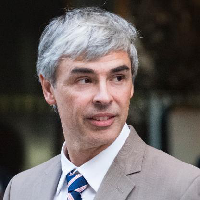 Larry Page MBTI Personality Type image