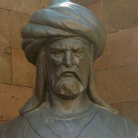 Berke Khan, Ruler of the Golden Horde MBTI Personality Type image