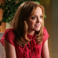 Emma Pillsbury mbtiパーソナリティタイプ image