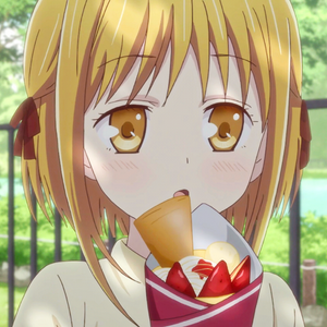 profile_Kisa Sohma