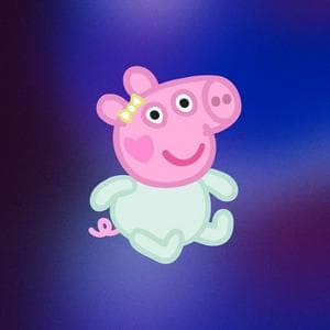 profile_Evie Pig
