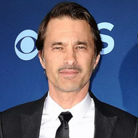 Olivier Martinez tipe kepribadian MBTI image