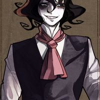 Mr. Hyde (Edward Hyde) type de personnalité MBTI image