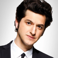 Ben Schwartz type de personnalité MBTI image