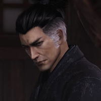 Hanzo Hattori type de personnalité MBTI image