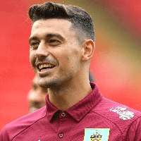 Matthew Lowton MBTI Personality Type image