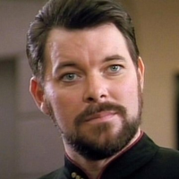 William T. Riker tipo de personalidade mbti image