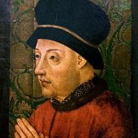 profile_D. João I Of Portugal