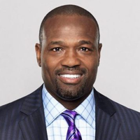 Harold Reynolds tipe kepribadian MBTI image