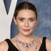 Elizabeth Olsen نوع شخصية MBTI image