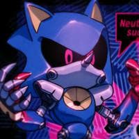 profile_Metal Sonic