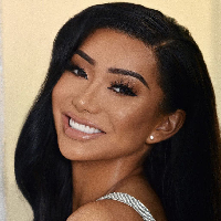 Nikita Dragun tipo di personalità MBTI image