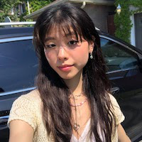 Olivia Sun (oliSUNvia) tipo di personalità MBTI image