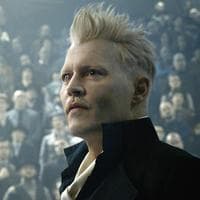 Gellert Grindelwald tipo de personalidade mbti image