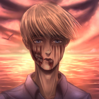 Armin Arlert tipo de personalidade mbti image