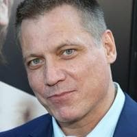 Holt McCallany type de personnalité MBTI image