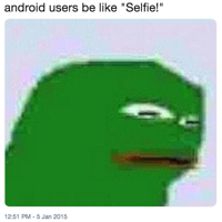 Prefer iPhone over Android mbti kişilik türü image