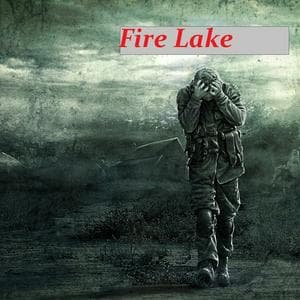 profile_Firelake - Dirge for Planet