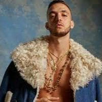 Antón Álvarez (C. Tangana) نوع شخصية MBTI image