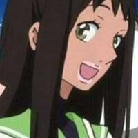 Yukina Kashiwagi MBTI Personality Type image