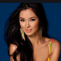 Mutya Johanna Datul MBTI Personality Type image