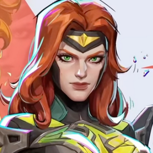 profile_Jean Grey "Phoenix"