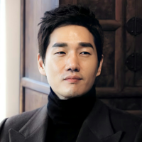 Yoo Ji-tae MBTI Personality Type image