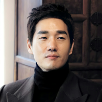 Yoo Ji-tae MBTI -Persönlichkeitstyp image