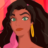 Esmeralda MBTI Personality Type image