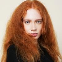 Redhead tipo di personalità MBTI image
