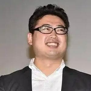 profile_Koudai Kamimoto