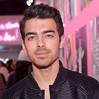 Joe Jonas tipo di personalità MBTI image