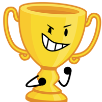 Trophy نوع شخصية MBTI image