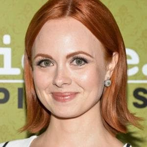 Galadriel Stineman type de personnalité MBTI image