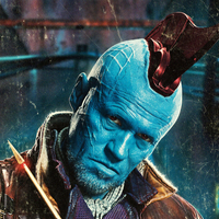 Yondu Udonta MBTI Personality Type image