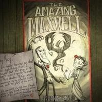 杀心成焚酱 mbti kişilik türü image