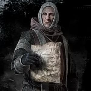 profile_Religious inspector