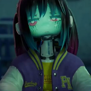 profile_Makina Kurusu