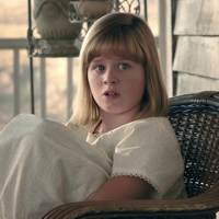 Linda (Annabelle : Creation) type de personnalité MBTI image