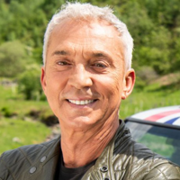 Bruno Tonioli MBTI性格类型 image