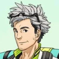 Professor Willow MBTI Personality Type image