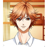 Shin Sano tipo de personalidade mbti image