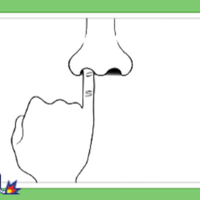 Pick Their Nose тип личности MBTI image