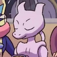 Mewtwo نوع شخصية MBTI image