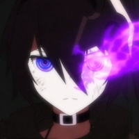 Insane Black Rock Shooter MBTI性格类型 image