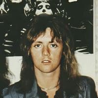 Roger Taylor MBTI Personality Type image