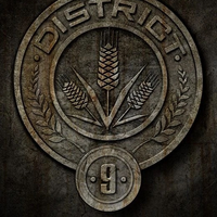 District 9 MBTI Personality Type image