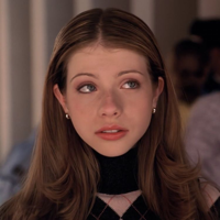 Dawn Summers type de personnalité MBTI image