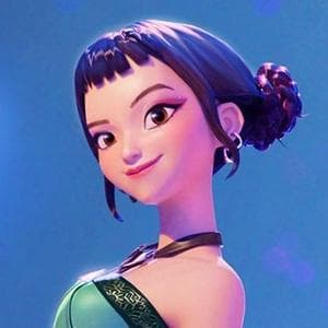 profile_Zoey