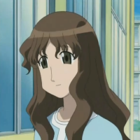 Kimura's Wife tipo di personalità MBTI image